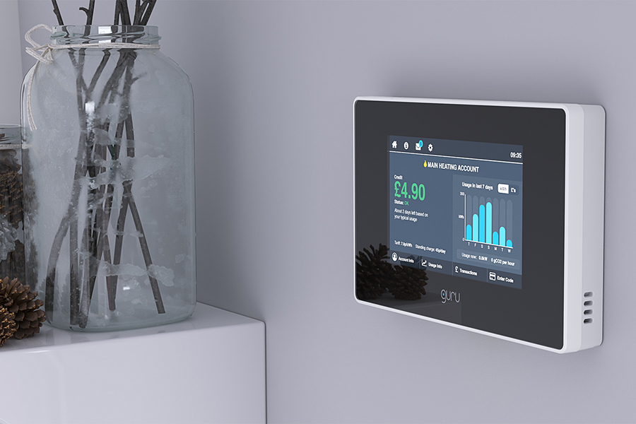 Guru Hub II Guru Hub II