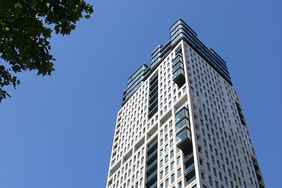 Legacy Tower, Stratford Legacy Tower, Stratford
