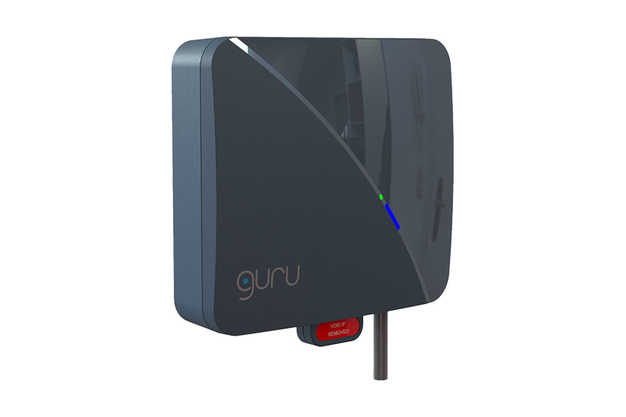 Guru Hub III Core
